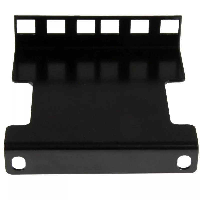 StarTech.com kit adattatore di estensione profondità per rack server 2U con regolazione da 4 pollici