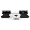 StarTech.com kit adattatore di estensione profondità per rack server 2U con regolazione da 4 pollici