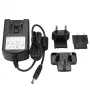 StarTech.com alimentatore DC – 5 V, 4 A, universale, per interni, 110–240 V, 5 V, 0,8 A, 4 A
