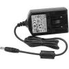 StarTech.com alimentatore DC – 5 V, 4 A, universale, per interni, 110–240 V, 5 V, 0,8 A, 4 A