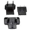 StarTech.com alimentatore DC – 5 V, 4 A, universale, per interni, 110–240 V, 5 V, 0,8 A, 4 A