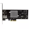 StarTech.com scheda di rete Ethernet 10G 1 porta – PCI Express – chipset Intel X550-AT