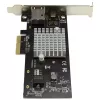 StarTech.com scheda di rete Ethernet 10G 1 porta – PCI Express – chipset Intel X550-AT