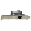 StarTech.com scheda di rete Ethernet 10G 1 porta – PCI Express – chipset Intel X550-AT