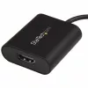 StarTech.com adattatore USB-C su HDMI – con interruttore modalità presentazione – 4K 60Hz