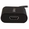 StarTech.com adattatore USB-C su HDMI – con interruttore modalità presentazione – 4K 60Hz
