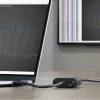 StarTech.com adattatore USB-C su HDMI – con interruttore modalità presentazione – 4K 60Hz