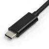 StarTech.com hub USB-C 4 porte - USB-C su 4x USB-A - hub USB 3.0 - bus powered~hub USB-C 4 porte - USB-C su 4x USB-A - hub USB 3.0 - 5Gbps - bus powered