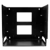 StarTech.com rack server a parete con ripiano integrato – acciaio massiccio – 8U