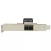 StarTech.com adattatore Mini-SAS – doppio SFF-8643 su SFF-8644 – con staffe full e low profile – 12 Gbit/s