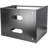 StarTech.com Rack di rete a parete 8U - Profondità 36 cm (Low Profile) - Supporto per patch panel da 48 cm (19