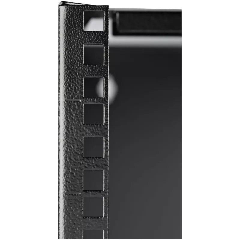 StarTech.com Rack di rete a parete 8U - Profondità 36 cm (Low Profile) - Supporto per patch panel da 48 cm (19
