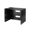 StarTech.com Rack di rete a parete 8U - Profondità 36 cm (Low Profile) - Supporto per patch panel da 48 cm (19