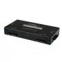 StarTech.com Cancellatore di dati per SSD/HDD a 4 vani - SATA da 2,5