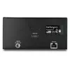 StarTech.com box di connettività per tavolo conferenze per A/V - 4K