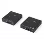 StarTech.com Kit extender HDMI over IP 4K con Video Control App, AV over IP scalabile con supporto videowall AVoIP