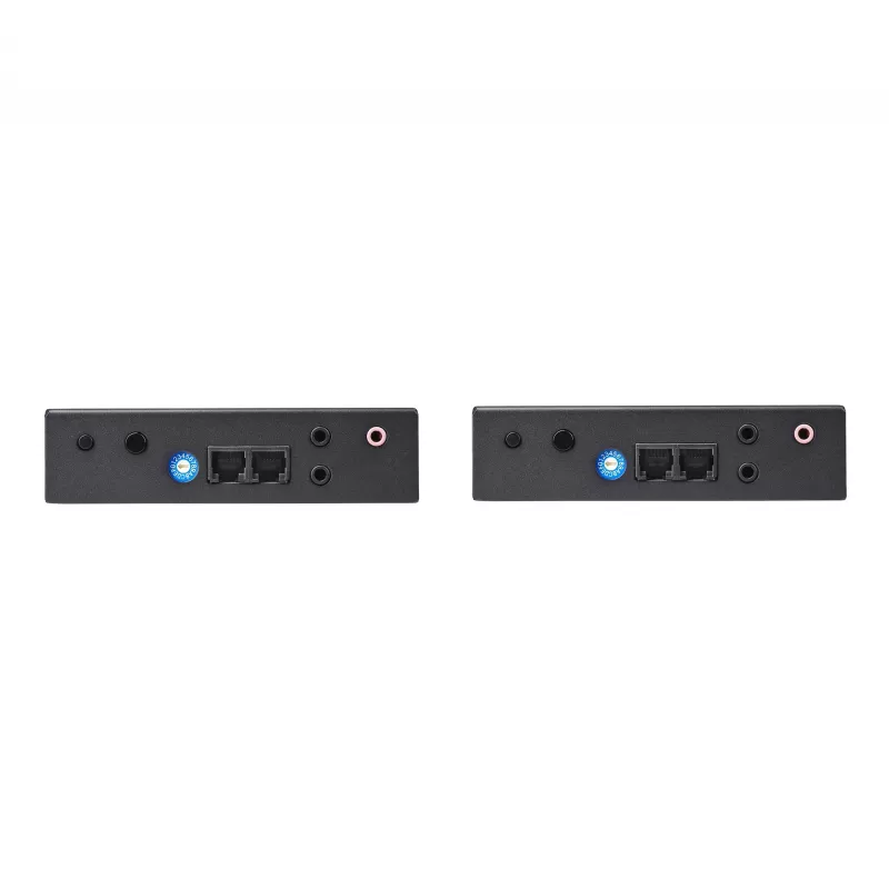 StarTech.com Kit extender HDMI over IP 4K con Video Control App, AV over IP scalabile con supporto videowall AVoIP