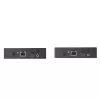 StarTech.com Kit extender HDMI over IP 4K con Video Control App, AV over IP scalabile con supporto videowall AVoIP