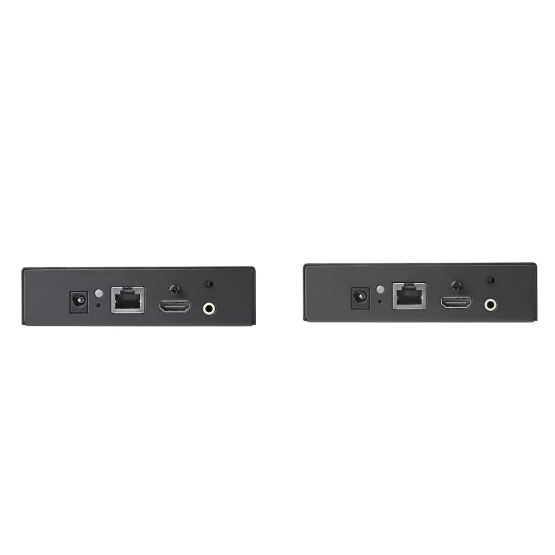 StarTech.com Kit extender HDMI over IP 4K con Video Control App, AV over IP scalabile con supporto videowall AVoIP