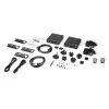 StarTech.com Kit extender HDMI over IP 4K con Video Control App, AV over IP scalabile con supporto videowall AVoIP