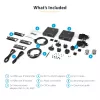 StarTech.com Kit extender HDMI over IP 4K con Video Control App, AV over IP scalabile con supporto videowall AVoIP