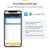 StarTech.com Kit extender HDMI over IP 4K con Video Control App, AV over IP scalabile con supporto videowall AVoIP