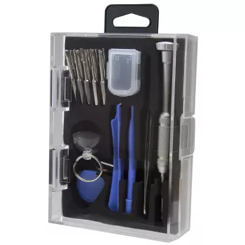 StarTech.com Kit riparazione cellulare per smartphone, tablet e laptop