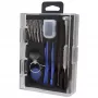 StarTech.com Kit riparazione cellulare per smartphone, tablet e laptop