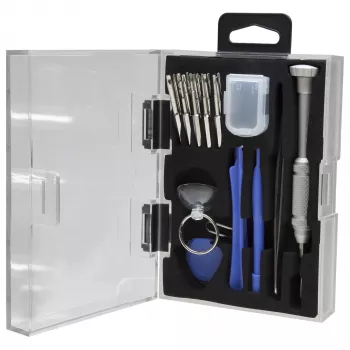 StarTech.com Kit riparazione cellulare per smartphone, tablet e laptop