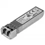 StarTech.com Modulo ricetrasmettitore SFP+ compatibile HP JD094B – 10GBASE-LR – modulo SFP+ compatibile HPE JD094B – 10GBASE-LR – ricetrasmettitore fibra ottica monomodale 10GbE – SFP+ 10GE Gigabit Ethernet – LC 10km – 1310nm – DDM HPE 5900, 12500, 5500