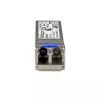 StarTech.com Modulo ricetrasmettitore SFP+ compatibile HP JD094B – 10GBASE-LR – modulo SFP+ compatibile HPE JD094B – 10GBASE-LR – ricetrasmettitore fibra ottica monomodale 10GbE – SFP+ 10GE Gigabit Ethernet – LC 10km – 1310nm – DDM HPE 5900, 12500, 5500