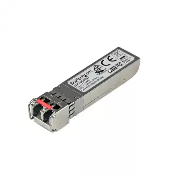 StarTech.com Modulo ricetrasmettitore SFP+ compatibile Cisco SFP-10G-ER – 10GBASE-ER