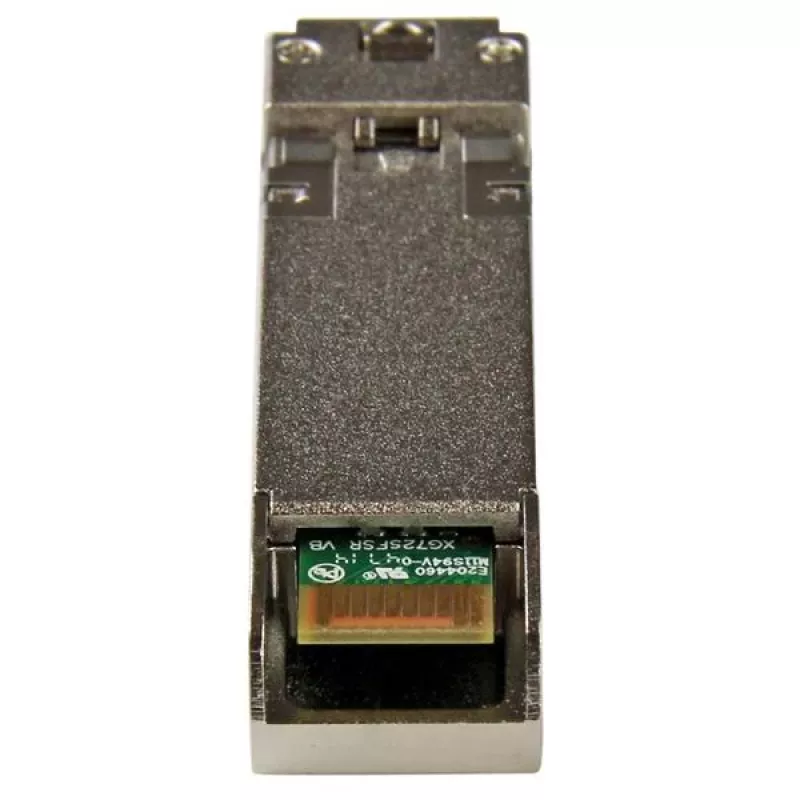 StarTech.com Modulo ricetrasmettitore SFP+ compatibile Cisco SFP-10G-ER – 10GBASE-ER