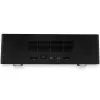 StarTech.com Docking station per dischi fissi USB a SATA 4-bay, USB 10Gbps, dock esterno SSD / HDD 2,5 pollici e 3,5 pollici, SATA III, vano dischi hot-swap, caricamento dall'alto