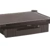 StarTech.com Rialzo monitor con cassetto – regolabile in altezza – grande
