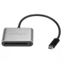 StarTech.com Lettore/scrittore di schede USB 3.0 per schede CFast 2.0 – USB-C