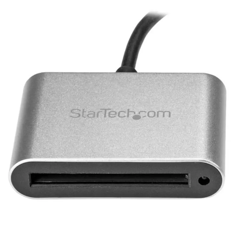 StarTech.com Lettore/scrittore di schede USB 3.0 per schede CFast 2.0 – USB-C