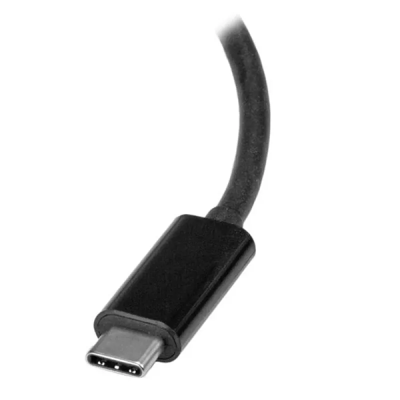StarTech.com Lettore/scrittore di schede USB 3.0 per schede CFast 2.0 – USB-C
