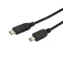 StarTech.com Cavo USB-C a Mini-USB – M/M – 2 m – USB 2.0