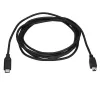 StarTech.com Cavo USB-C a Mini-USB – M/M – 2 m – USB 2.0
