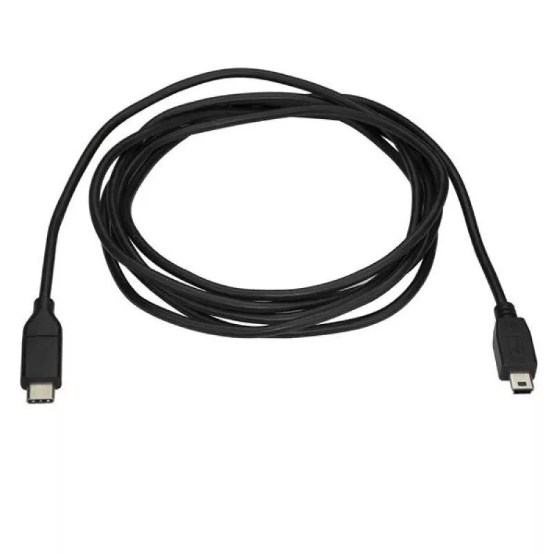 StarTech.com Cavo USB-C a Mini-USB – M/M – 2 m – USB 2.0