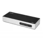 StarTech.com Docking station USB 3.0 - docking station per laptop dual-monitor con video HDMI e DVI/VGA - hub USB 3.1 Gen 1 5Gbps 6 porte, GbE, audio - dock universale Type-A - Windows e Mac