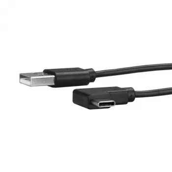 StarTech.com Cavo USB-A a USB-C – angolare – M/M – 1 m – USB 2.0