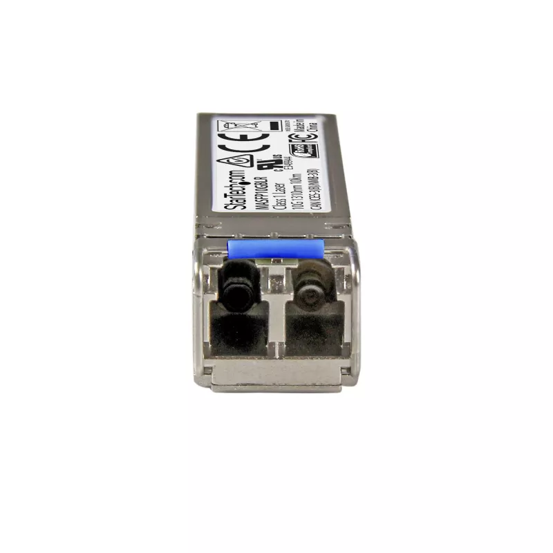 StarTech.com Modulo ricetrasmettitore SFP+ compatibile Cisco Meraki MA-SFP-10GB-LR - 10GBASE-LR