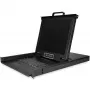 StarTech.com console KVM rack a 8 porte con cavi da 1,8 m - switch KVM integrato con monitor LCD da 17 pollici - cassetto KVM LCD 1U completo - KVM OSD - durevole con 50.000 ore di MTBF - supporto USB + VGA
