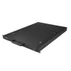 StarTech.com console KVM rack a 16 porte con cavi da 1,83 m – switch KVM integrato con monitor LCD da 19 pollici – cassetto KVM LCD 1U completo – KVM OSD – durevole, 50.000 ore di MTBF – supporto USB e VGA
