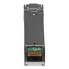StarTech.com Modulo ricetrasmettitore SFP conforme MSA - 1000BASE-LX~Modulo SFP MSA non codificato - 1000BASE-LX - Ricetrasmettitore ottico in fibra monomodale (SMF) 1GbE - SFP Gigabit Ethernet 1GE - LC 10km - 1310nm - DDM
