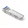 StarTech.com Modulo ricetrasmettitore SFP conforme MSA - 1000BASE-EX~Modulo SFP MSA non codificato - 1000BASE-EX - Ricetrasmettitore in fibra monomodale (SMF) 1GbE - SFP Gigabit Ethernet 1GE - LC 40km - 1310nm - DDM