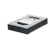 StarTech.com Adattatore per disco da 2,5 pollici a 3,5 pollici – Per SSD/HDD SATA e SAS