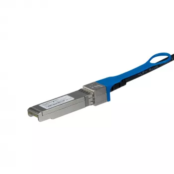 StarTech.com Cavo Direct Attach Twinax da 7 m 10G SFP+ a SFP+ compatibile HPE J9285B - DAC in rame SFP+ 10GbE 10 Gbps Low Power Modulo ricetrasmettitore passivo Mini GBIC/DAC Firepower 1040 2930F